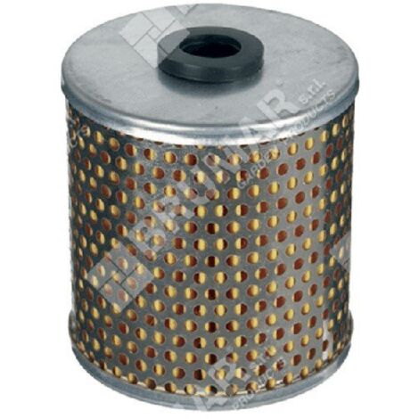 Filtre à huile pour moteurs INTERMOTOR - LOMBARDINI - COMPATIBLE RUGGERINI - 010615