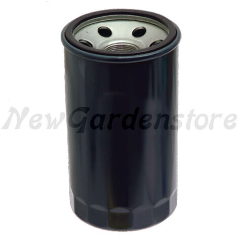 Filtre à huile pour tondeuse de tracteur de pelouse compatible KIOTI 3396082630