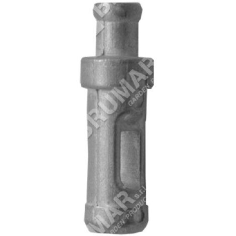 Filtre à huile pour tronçonneuses IKRA - COMPATIBLE MOGATEC 75000490 - 042942