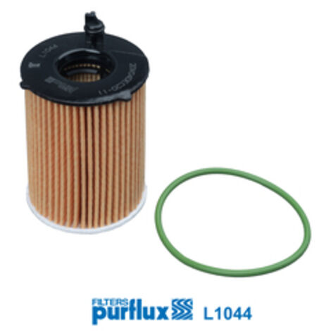 Filtre à huile Purflux L1044