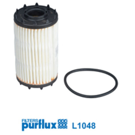 Filtre à huile Purflux L1048