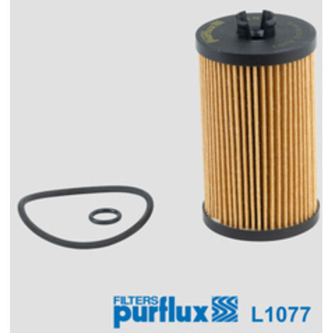 Filtre à huile Purflux L1077
