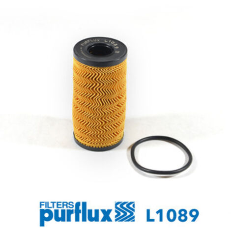 Filtre à huile Purflux L1089