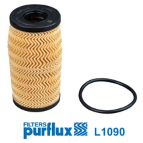 Filtre à huile Purflux L1090