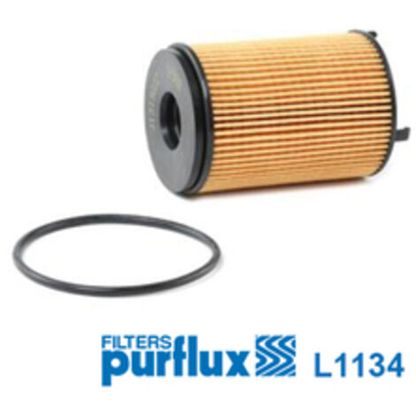 Filtre à huile Purflux L1134