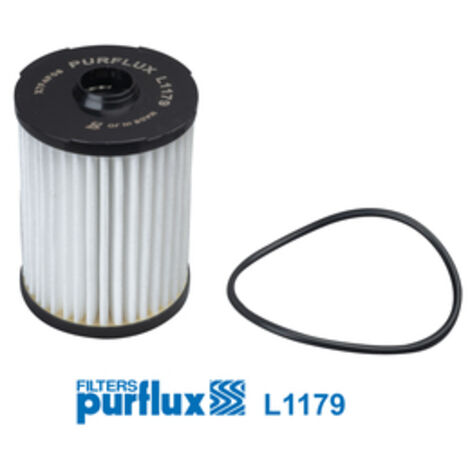 Filtre à huile Purflux L1179