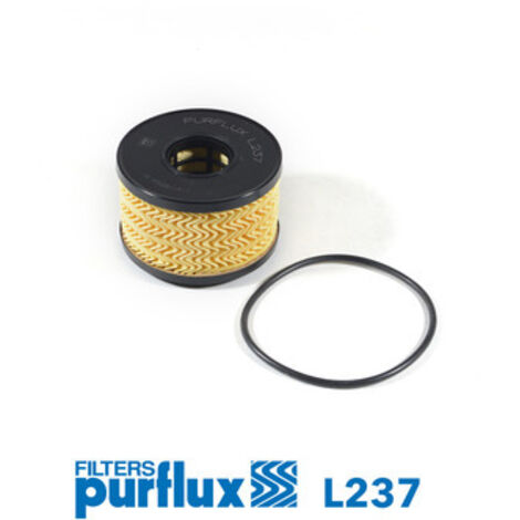 Filtre à huile Purflux L237