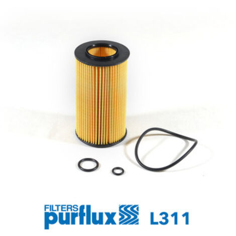 Filtre à huile Purflux L311