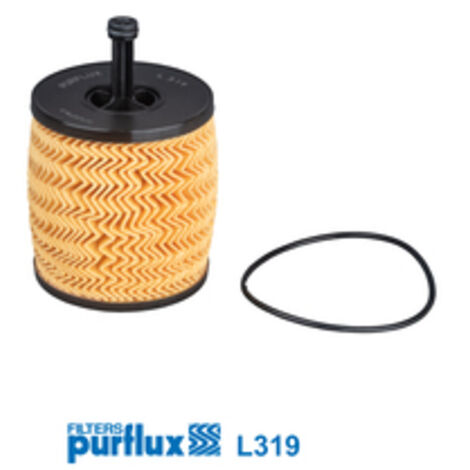 Filtre à huile Purflux L319