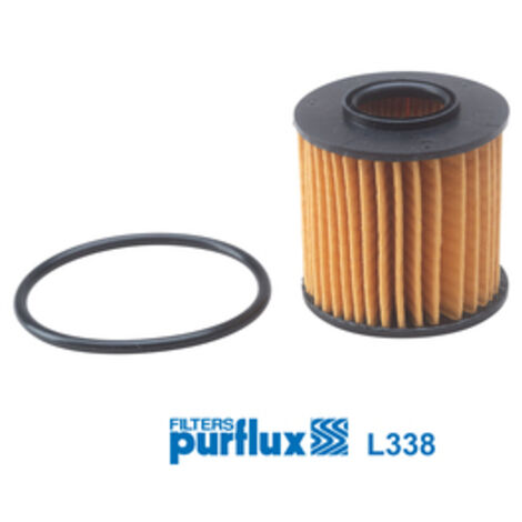 Filtre à huile Purflux L338