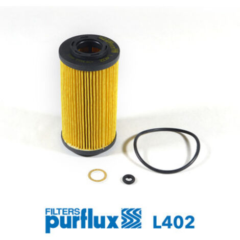 Filtre à huile Purflux L402