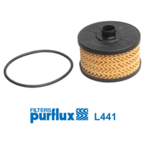 FILTRE À HUILE PURFLUX L441