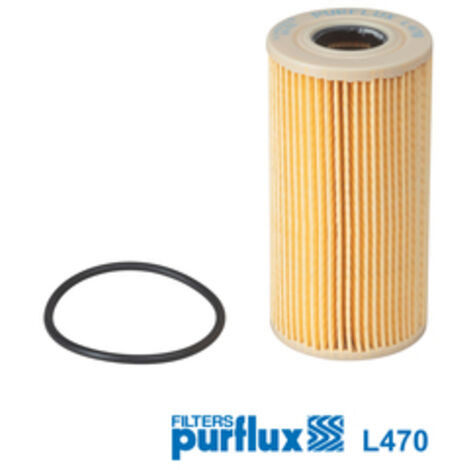 FILTRE À HUILE PURFLUX L470