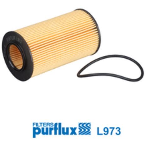 Filtre à huile Purflux L973