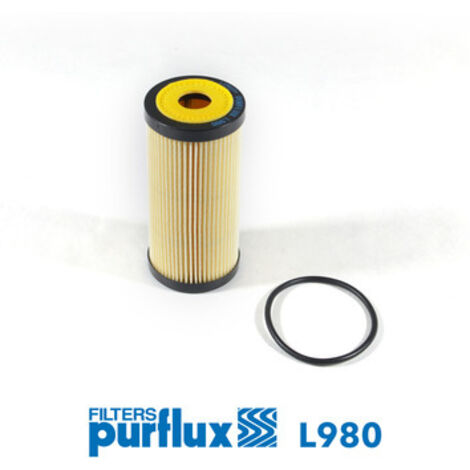 Filtre à huile Purflux L980