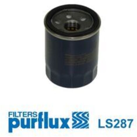 FILTRE À HUILE PURFLUX LS287