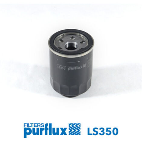 FILTRE À HUILE PURFLUX LS350
