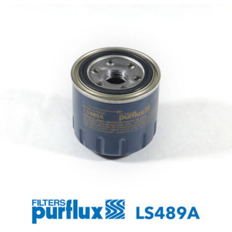 Filtre à huile Purflux LS489A