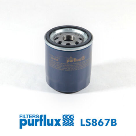 Filtre à huile Purflux LS867B