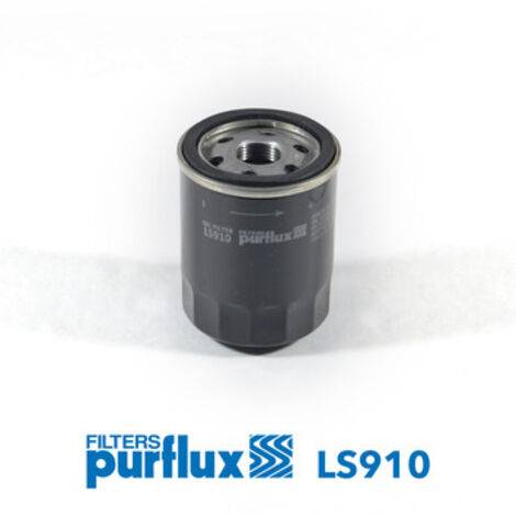 Filtre à huile Purflux LS910