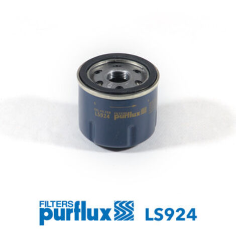 FILTRE À HUILE PURFLUX LS924