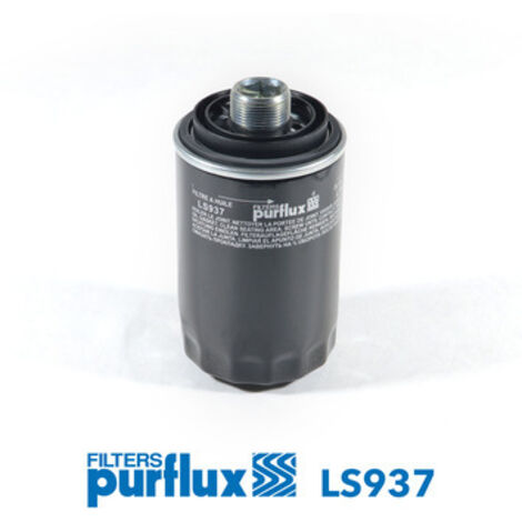 Filtre à huile Purflux LS937