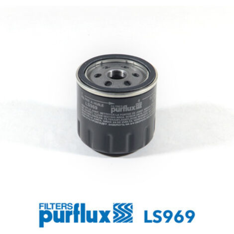 Filtre à huile Purflux LS969