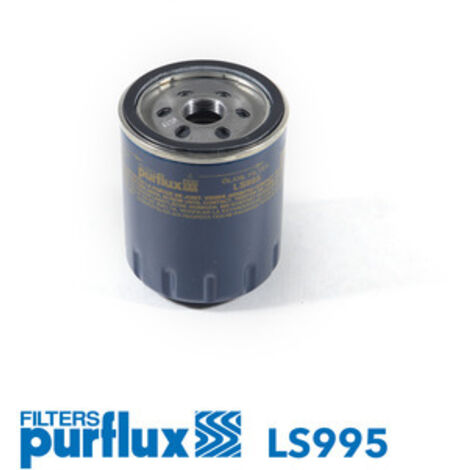 Filtre à huile Purflux LS995