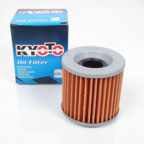 Filtre à huile Sifam pour Moto Kawasaki 250 Z A1/A2/A3 1979 à