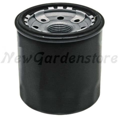 Filtre à huile tracteur tondeuse compatible HONDA 15400-PFB-007