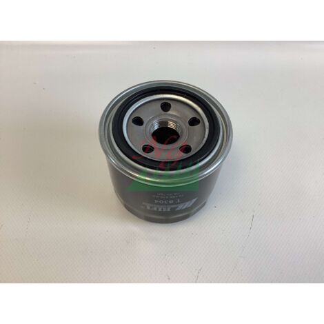 Filtre à huile tracteur tondeuse compatible HONDA 15400-ZJ1-004
