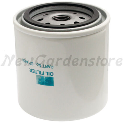 Filtre à huile tracteur tondeuse compatible KUBOTA 1540232090