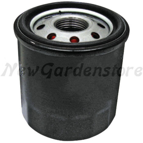 Filtre à huile tracteur tondeuse compatible KUBOTA W21ESO1500