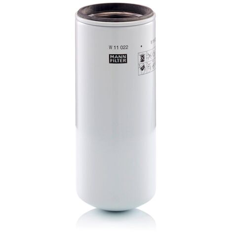 Filtre à huile type vissé Mann Filter W11022