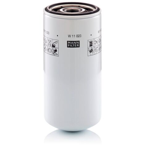 Filtre à huile type vissé Mann Filter W11023