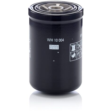 Filtre à huile type vissé Mann Filter WH10004