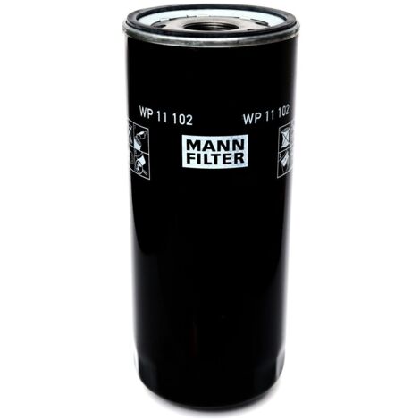 Filtre à huile type vissé Mann Filter WP11102/1-2