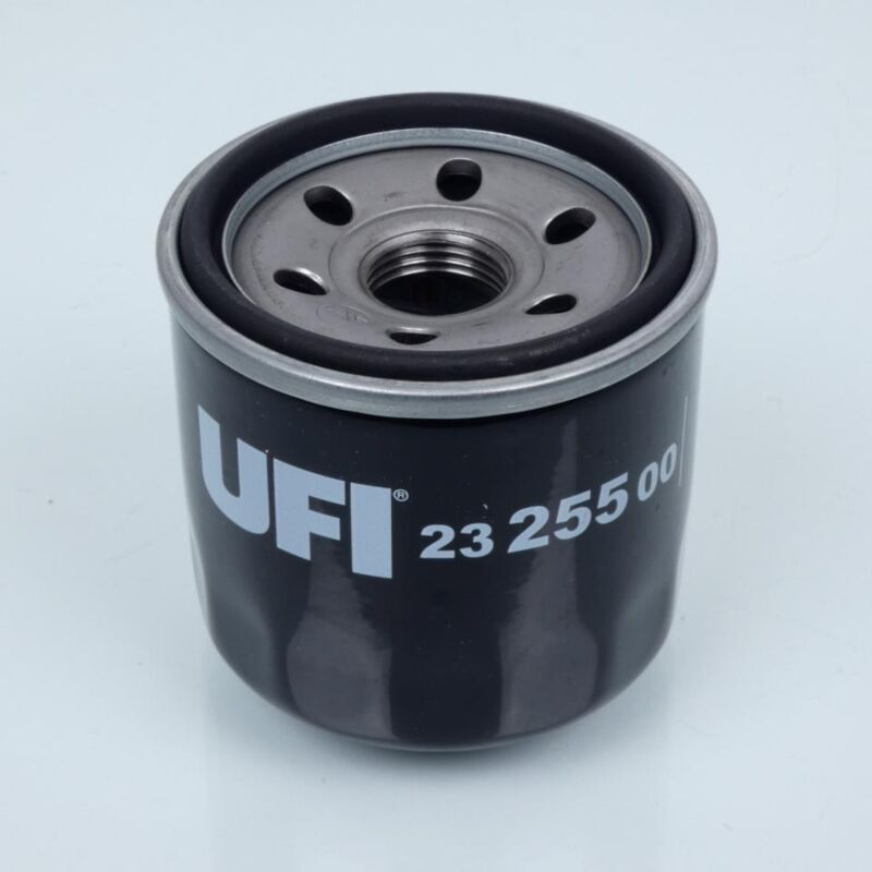 Ufi Filters Filtre À Huile Ufi Filter Pour Auto Piaggio 1300 Porter 438038