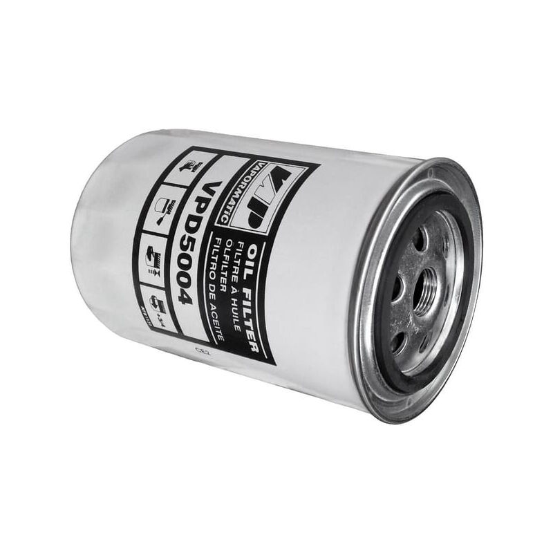 Vapormatic - Filtre a huile VPD5004