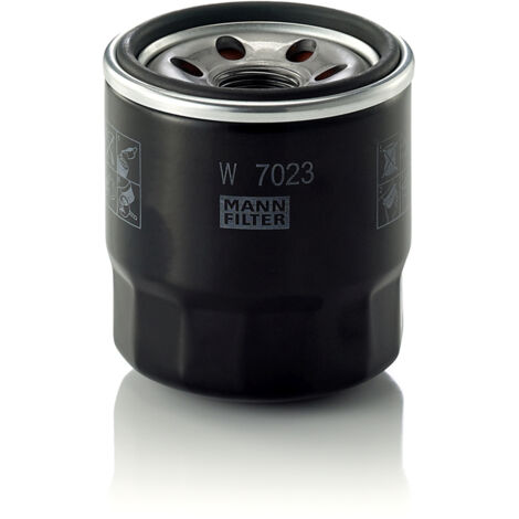 FILTRE À HUILE W7023 MANN