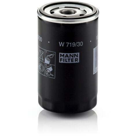 FILTRE À HUILE W71930 MANN