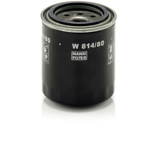 FILTRE À HUILE W81480 MANN