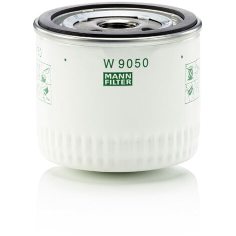 FILTRE À HUILE W9050 MANN
