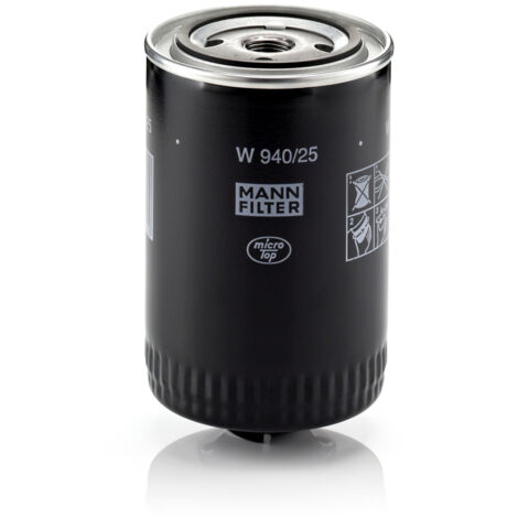 FILTRE À HUILE W94025 MANN