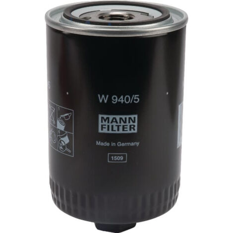 FILTRE À HUILE W9405 MANN