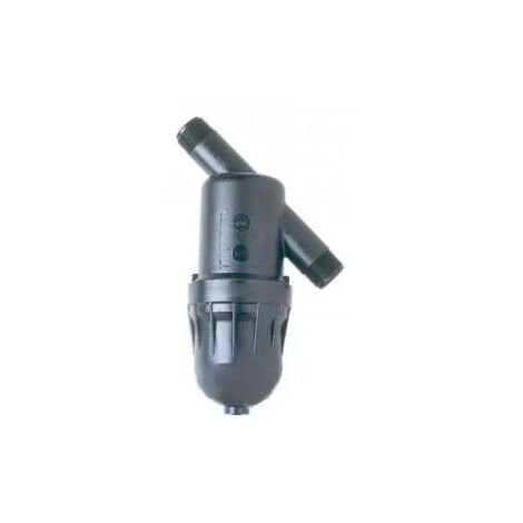 Filtre à lamelles Jetly M3/4 130U