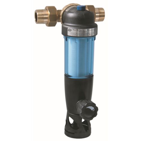 Filtre a lavage a contre-courant SYR DN 25 s