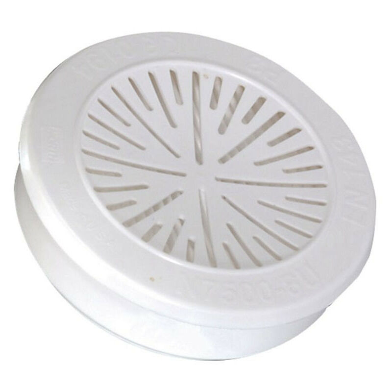 4 cartouches filtres à baïonnette Click-Fit P3 Honeywell 1035451 - Taille unique