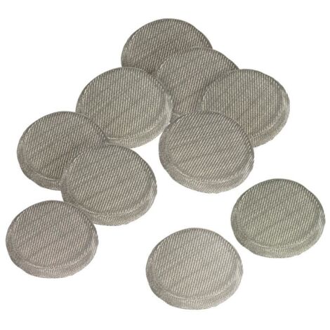 Filtre à membrane pour carburateur WALBRO Ø 8 mm 140-70-8 140-33 140-70