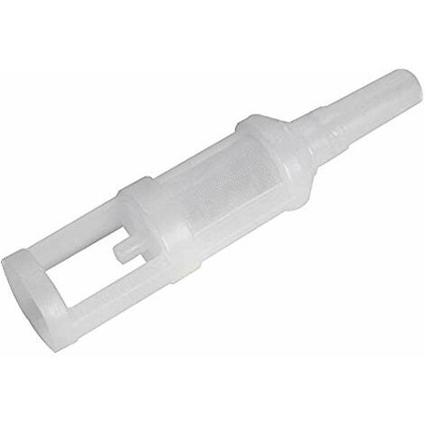 Filtre à peinture (10 pièces) AIRKRAFT 2101703